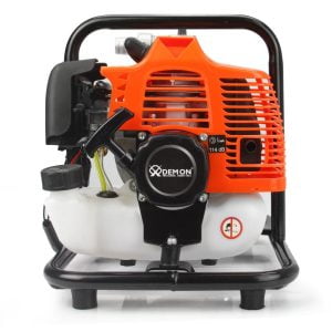 Motorna vodna črpalka 1" 300L/min