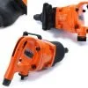 Pneumatic impact driver 3500Nm 1"