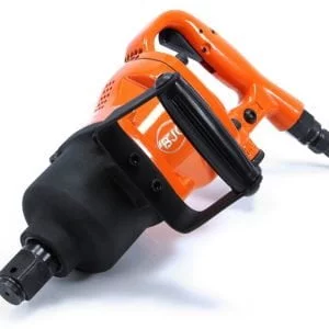 Alternative view of Pnevmatski udarni vijačnik 3500Nm 1"