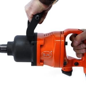 Pnevmatski udarni vijačnik 3500Nm 1"