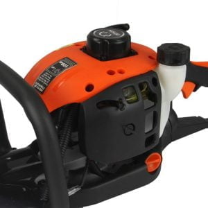 Motorne škarje za živo mejo 560mm