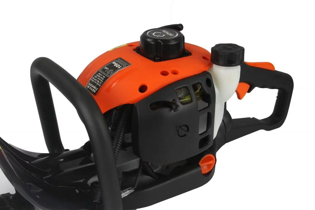 Motorizirane škare za živicu 560 mm - slika 4