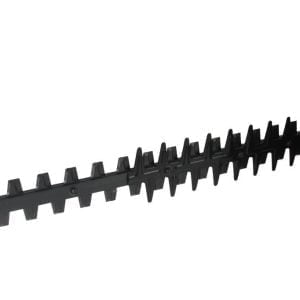 Motorne škarje za živo mejo 560mm