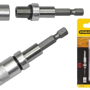 Nastavljiv vijačni distančni nastavek za gips plošče