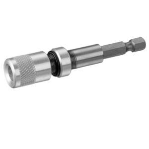 Nastavljiv vijačni distančni nastavek za gips plošče