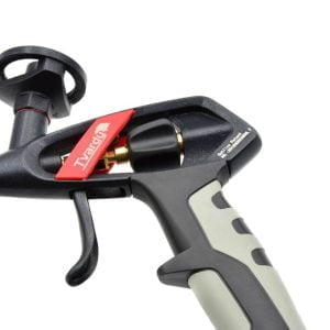 PRO Teflonska pištola za PU peno - purpen