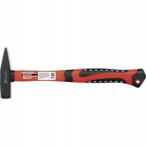 400g Kladivo ročaj fiber steklo