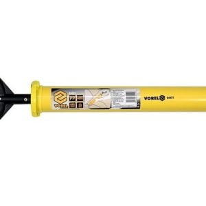 Vakuumska pištola za fugiranje kamna in plošč 660mm 7 Vakuumska pištola za fugiranje kamna in plošč 660mm