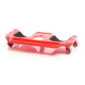 Ergonomska mobilna rolka za klečanje za udobno delo na tleh