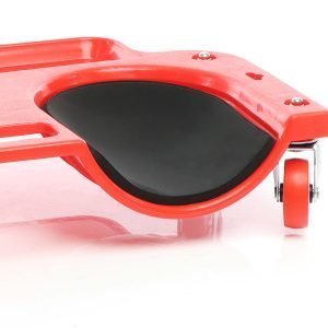 Ergonomska mobilna rolka za klečanje