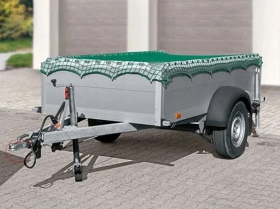 Zaštitna mreža za autoprikolice 2,1 x 1,25 m + vrećica - slika 11