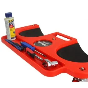 Mobilna rolka za klečanje