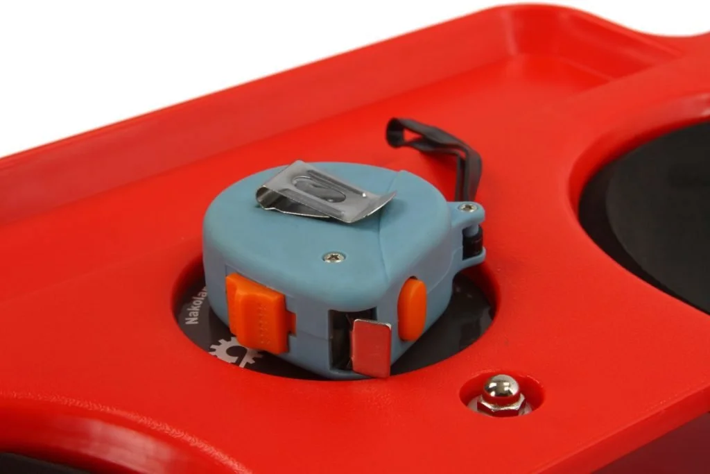 Mobilna rolka za klečanje - slika 7