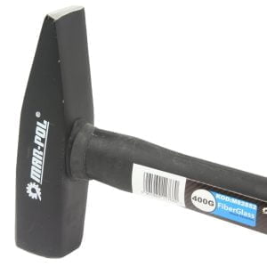 400g Kladivo ročaj fiber steklo