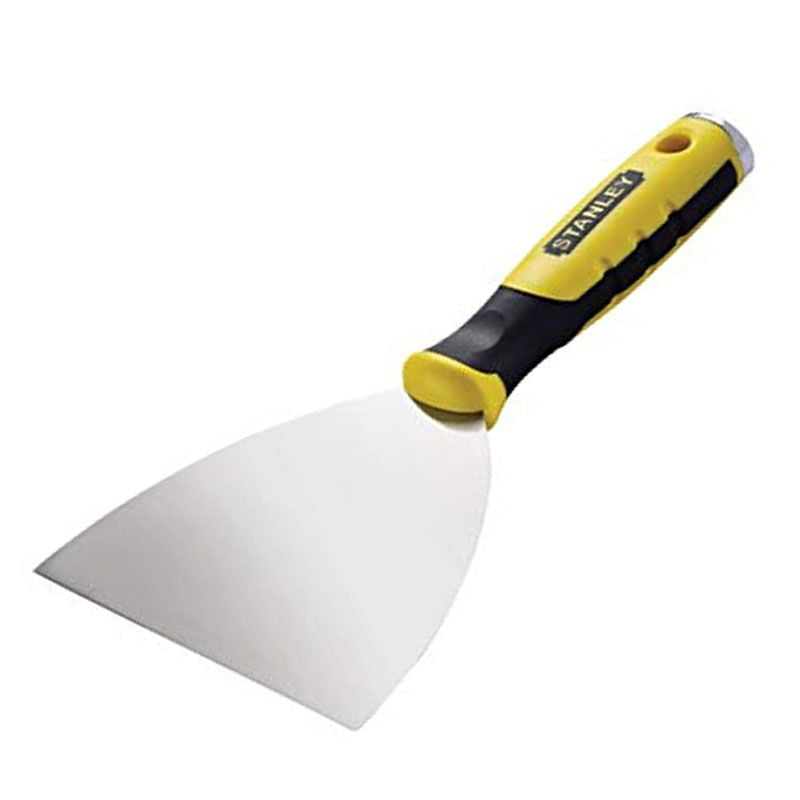 Gladilka inox 101mm pleskarska lopatica za mavčne plošče + ph2 7 Gladilka inox 101mm pleskarska lopatica za mavčne plošče + ph2 - slika 5