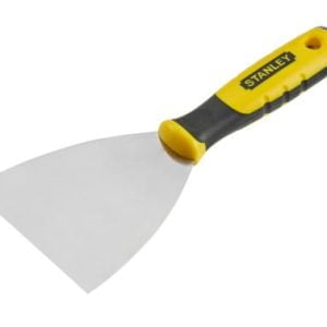 Gladilka inox 101mm pleskarska lopatica za mavčne plošče + ph2 13 Gladilka inox 101mm pleskarska lopatica za mavčne plošče + ph2