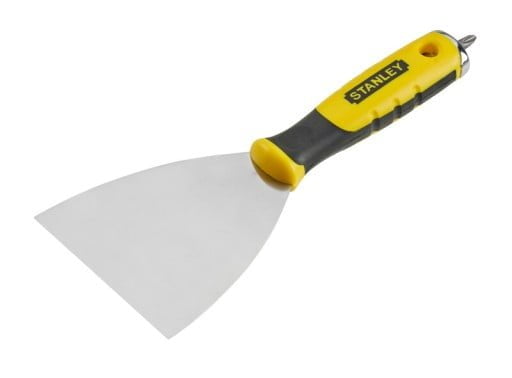 Gladilka inox 101mm pleskarska lopatica za mavčne plošče + ph2 8 Gladilka inox 101mm pleskarska lopatica za mavčne plošče + ph2 - slika 6