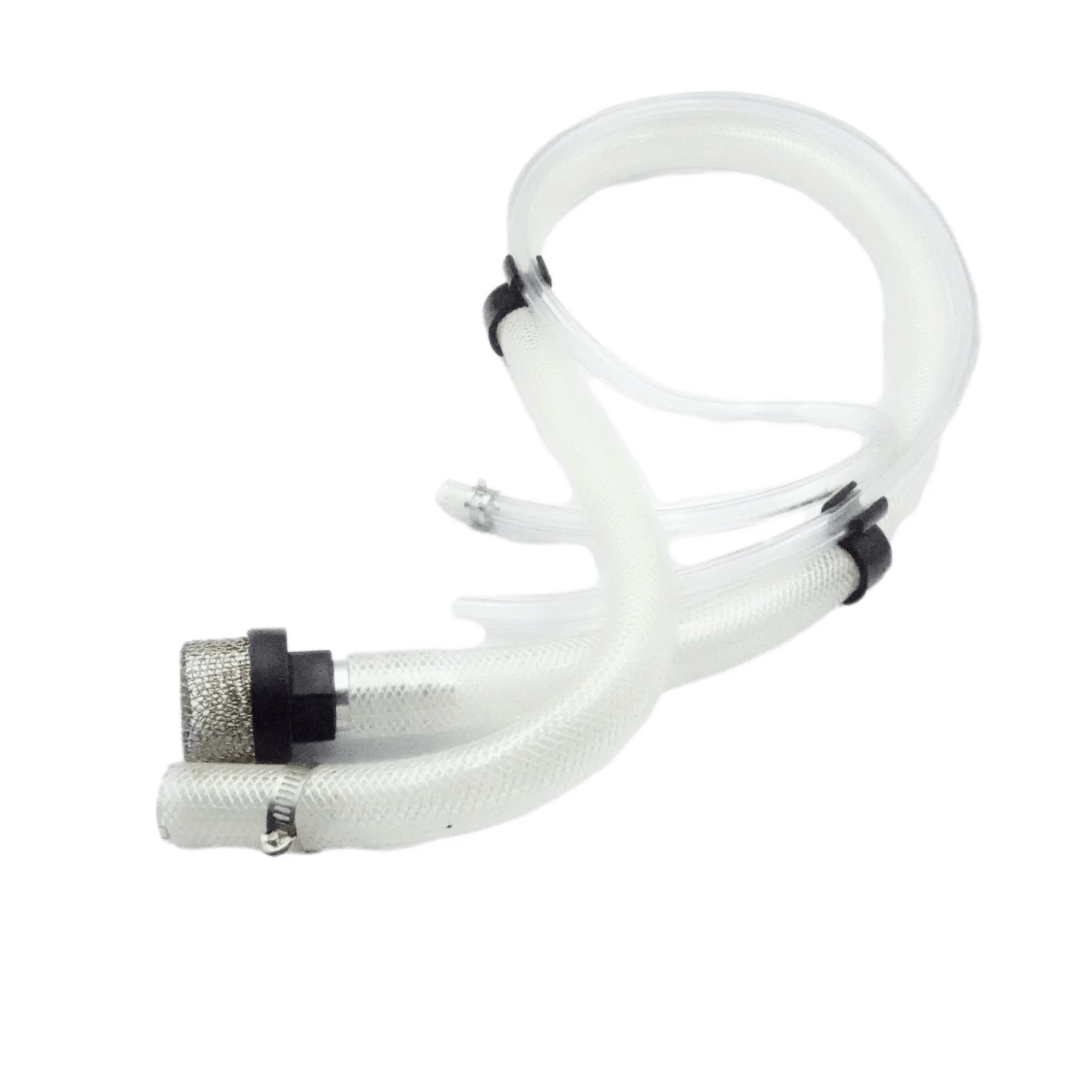 Airless set sesalne cevi + mrežica - slika 4