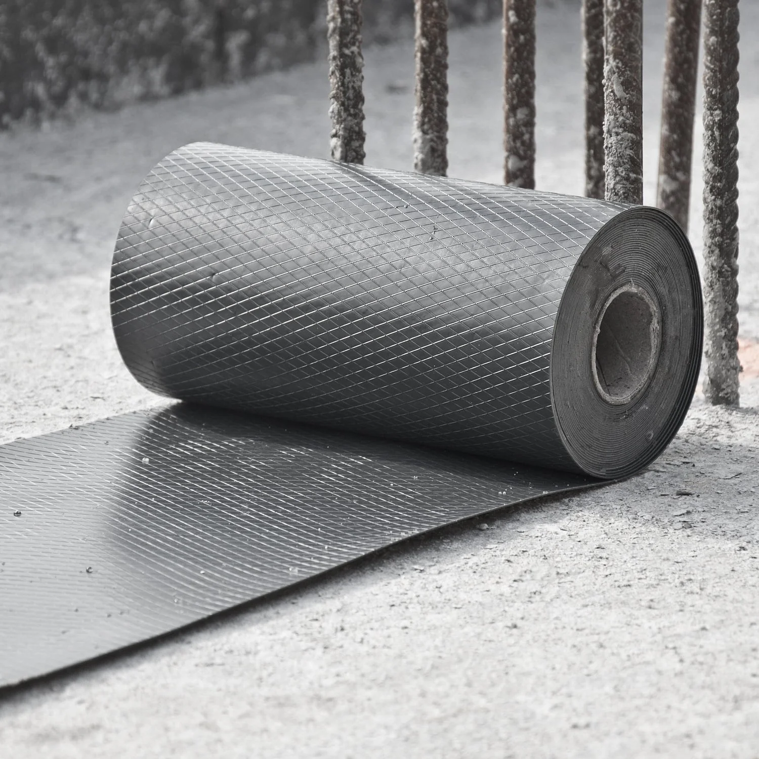 Horizontalna osnovna folija 0,3 0,50x50m 25m2 RASPRODAJA - slika 3