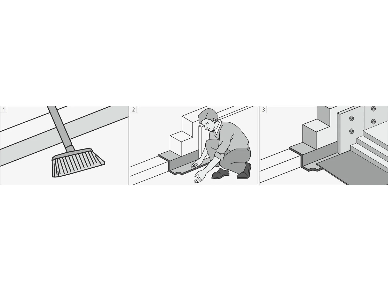 Horizontalna osnovna folija 0,3 0,50x50m 25m2 RASPRODAJA - slika 4