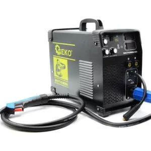 Alternative view of MIG, MAG, MMA, TIG varilni aparat 220A AKCIJA