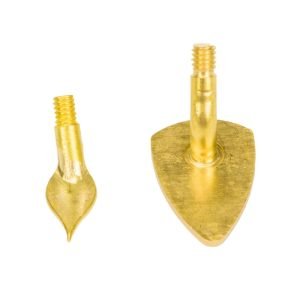 Spajkalnik za les in usnje 60W pirografija + kovček