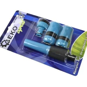 Alternative view of 4 delni set za zalivanje 1/2