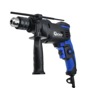 Konforlu darbeli matkap 810W X-Comfort