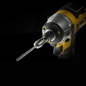 Distančni torx T25x50 bit nastavek z magnetom EXTREME IMPACT