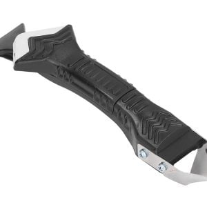 3 v 1 silikonski pripomoček za glajenje silikonskih mas