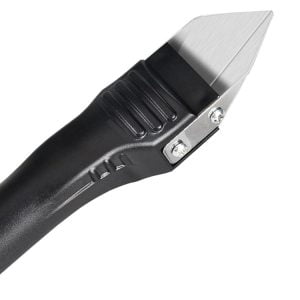 3 v 1 silikonski pripomoček za glajenje silikonskih mas