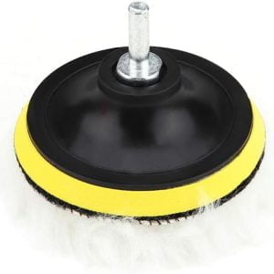 Brusno polirni disk 80mm set 9 kosov