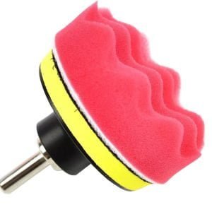 Brusno polirni disk 80mm set 9 kosov