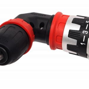 Kotni vrtalni vijačnik 18V 58Nm z LED