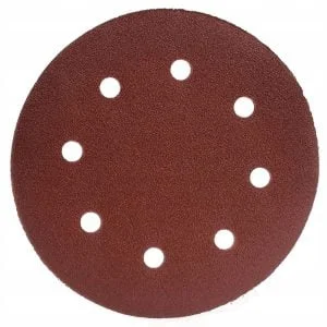 Schleifpapier 180mm für Schleifer P220