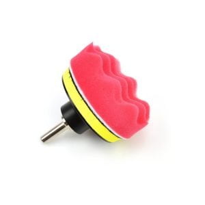 Brusno polirni disk 80mm set 9 kosov