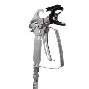 PRO 250bar membranski razpršilec barve airless