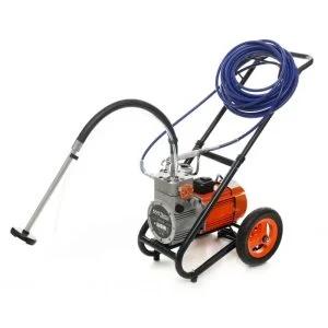 PRO 250bar membranska boja u spreju bez zraka 1500W - bez zraka
