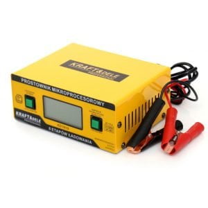 6-24V Elektronski polnilec za akumulatorje 150Ah AKCIJA