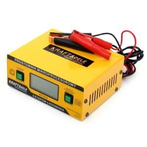 6-24V Elektronski polnilec za akumulatorje 150Ah AKCIJA