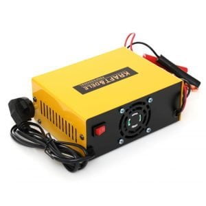 6-24V Elektronski polnilec za akumulatorje 150Ah AKCIJA