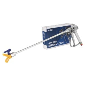 225bar membranski razpršilec barve airless 1500W - brez-zračni 22 225bar membranski razpršilec barve airless 1500W - brez-zračni