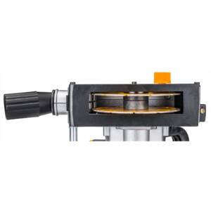 3000W Rezalnik zidnih utorov z laserjem 150mm