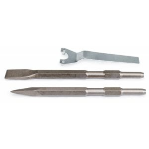 HEX SDS 15J rušilno kladivo 2800w