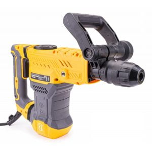 SDS MAX rušilno kladivo 2900W s kovčkom