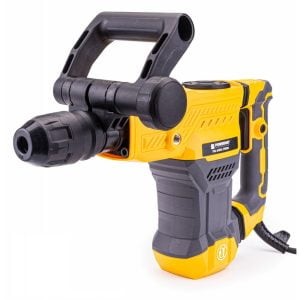 Profesionalno SDS MAX rušilno kladivo 2900W v kovčku
