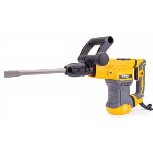 SDS MAX rušilno kladivo 2900W s kovčkom
