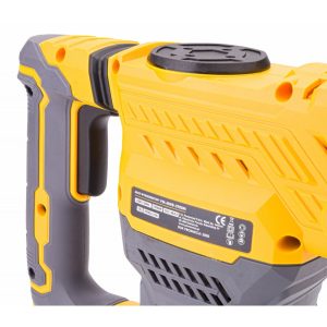 SDS MAX rušilno kladivo 2900W