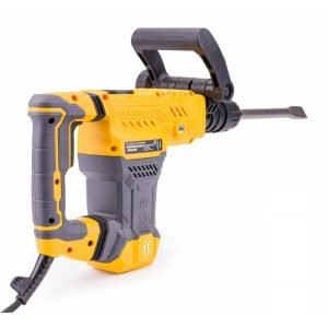SDS MAX rušilno kladivo 2900W s kovčkom