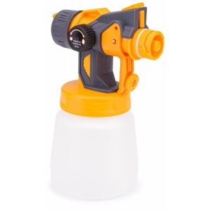 550W Električna pištola za barvanje 800ml